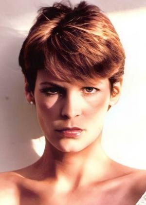 Jamie Lee Curtis